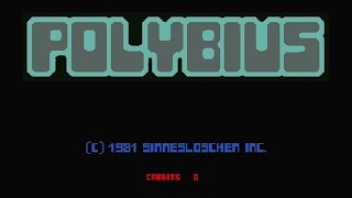 quotPolybius The Game That DISAPPEAREDquot  Haunted Gaming [upl. by Meyeroff706]