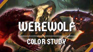 The Iconic Werewolves of Innistrad Explored [upl. by Reiner213]