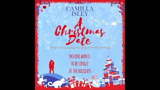 Romance Audiobook  A Christmas Date by Camilla Isley Full Unabridged Audiobook [upl. by Yendis]