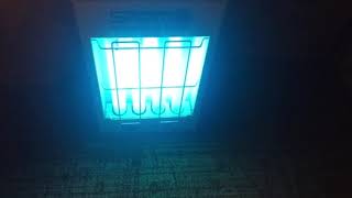 My experience with the Sperti Vitamin D Sunlamp [upl. by Soiritos16]