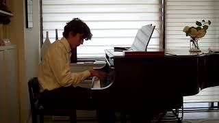 AsturiasIsaac Albeniz Piano [upl. by Arait]