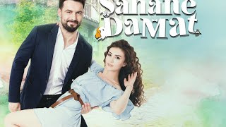 Şahane Damat 5 Bölüm  2 Fragman [upl. by Notyalc]