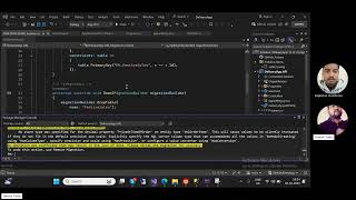 ASPNET Core Web API चलाने की पूरी जानकारी Murmu Software Infotech [upl. by Madea]