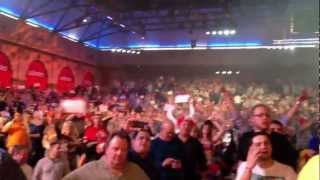 Phil Taylor Song only One Phil Taylor [upl. by Giwdul]