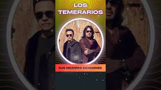 Mira el álbum completo y Suscríbete al canal  LOS TEMERARIOS Exitos Todo Me Recuerda a Ti [upl. by Ardnu]