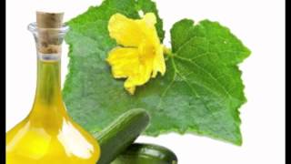 Cucumber Oil Benefits [upl. by Launce576]