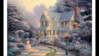 White Christmas by Louis Armstrong  The Christmas Selection the Gift of Music [upl. by Arikat]