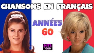 Songs in French from the 60s [upl. by Neysa]