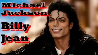 Movie versionMichael Jackson–Billy Jean MichaelJackson BillieJean Thriller MichaelJacksonsbaby [upl. by Sices]