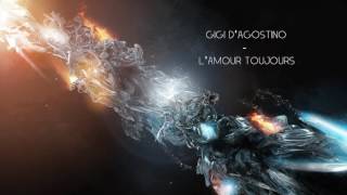 Gigi DAgostino  LAmour Toujours Bass Boosted [upl. by Enram866]