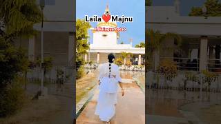 yaha pe tu hooron se jyada Haseen lailamajnu trending love song newsong bollywood music fyp [upl. by Nimsay217]