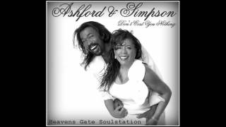 Ashford amp Simpson  Dont Cost You Nothing HQSound [upl. by Sanjay]