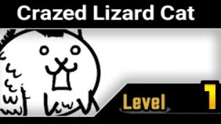 Getting Crazed Lizard LETSGOOO [upl. by Ettelra]