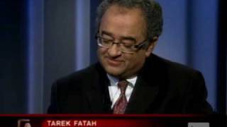 Tarek Fatah [upl. by Annis734]