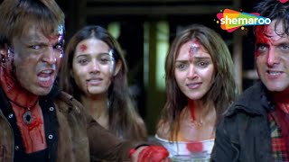 CLIMAX  Pyare Mohan 2006 HD  Vivek Oberoi Fardeen Khan Esha Deol Amrita Rao [upl. by Rebekkah826]