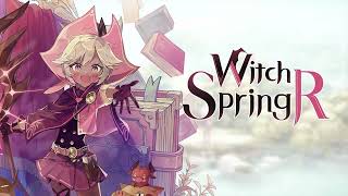 WitchSpring R OST  BGM  quotElysionquot [upl. by Lettie]