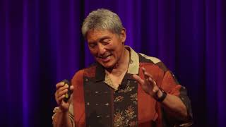 Wise GuyLessons from a Life  Guy Kawasaki  TEDxPaloAltoSalon [upl. by Notecnirp]