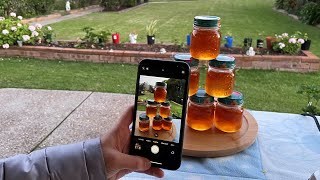 How to Make Easy Marmalade using Seville Orange [upl. by Monty258]