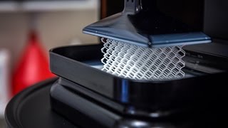 Carbon M1 Super Fast 3D Printer Demo [upl. by Malory]