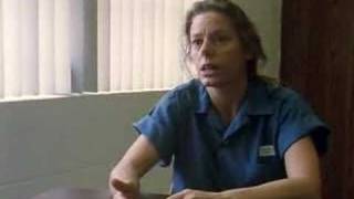 Aileen Wuornos 9of9  The Selling Of A Serial Killer [upl. by Aihsenor]