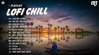 Nhạc Chill Lofi 2024  CHÚ HAI LÚA tìm về nồi canh chua tìm về nồi măn kho NHẠC HOT NHẤT TIKTOK [upl. by Effie]