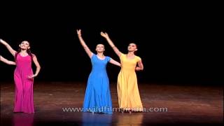 Dancing to Armenian folk music [upl. by Zsuedat]