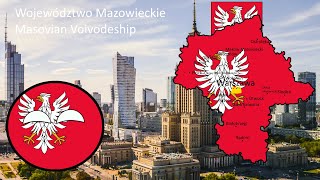 Masovian Voivodeship Speedart [upl. by Ittap]