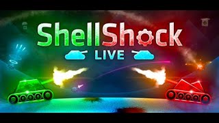 SHELLSHOCK LIVE [upl. by Mcclure]