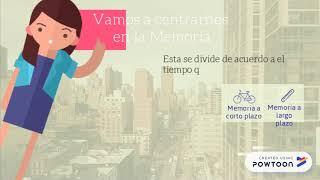 Neuroanatomía funcional de la memoria [upl. by Tewfik688]