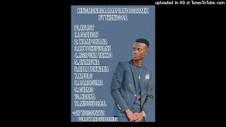 KING MONADA NEW AMAPIANO 2022 MIX BY THENDO SA [upl. by Stelle]