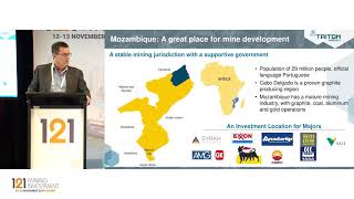 Presentation Triton Minerals  121 Mining Investment Sydney Autumn 2019 [upl. by Neehar]