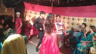 Hot dance kutkuti mayya Biyer gaan gaye holuder gaan কুতকুতি মাইয়া বিয়ে বাড়ির নাচ [upl. by Dorcia]