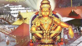 KJYESUDAS TAMIL AYYAPPA SUPER HIT SONG VOL06 [upl. by Ardnola]