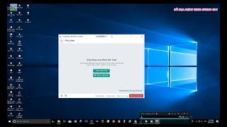 Cách dùng thử kaspersky bằng Key Reset Trial sau 30 ngày dùng thử [upl. by Nader]