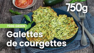 Spaghetti de courgette 😎 [upl. by Redyr]