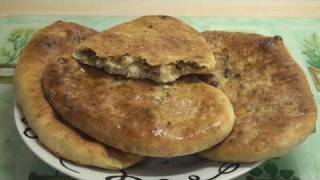 How to Make Keema Naan without an Oven [upl. by Micah]