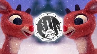 Rudolph The Red Nosed Reindeer CSMS Trap Remix [upl. by Sami]