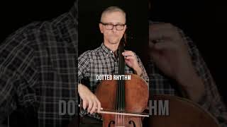 Fast Cello Music Tarantella by Goltermann Are you ready to play it cello celloplayer [upl. by Cchaddie]