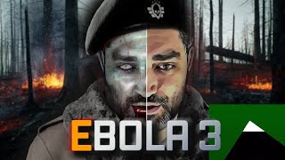 Ebola 3 The ESL AssetRecycled Horror Game That Nobody Wanted Except Aris [upl. by Rehpotsirhc733]