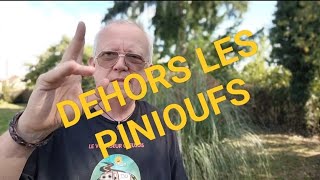 145 PAS DE PINIOUF CHEZ LE CREUSOIS [upl. by Veleda439]