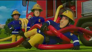 FIREMAN SAM YTP [upl. by Illek]