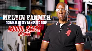 Melvin Farmer OG Crip Charleston White is Fake Part 7 [upl. by Narej752]