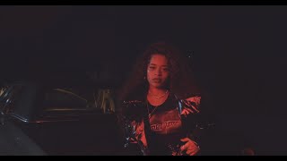 Ella Mai  DFMU Behind The Scenes [upl. by Llerad]