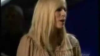 American Idol  Natasha Bedingfield  Pocketful of Sunshine [upl. by Novhaj]