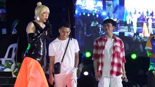 Vice Ganda Audience Interaction 6  Unkabogable Concert  Ormoc City [upl. by Feola]