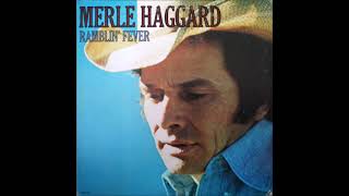 Merle Haggard  The Last Letter [upl. by Suravat]