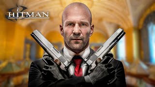 HITMAN Full Movie 2024 Agent Zero  FullHDvideos4me New Action Movies 2024 in English Game Movie [upl. by Adolph142]