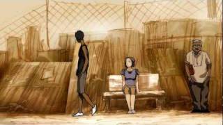 Filipino Animated Film  Andong Agimat Kanya ang Kalye [upl. by Washington812]