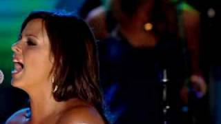 Sara Evans  I Could Not Ask For More Live [upl. by Hoashis]