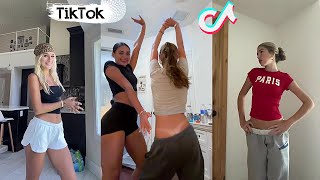 BB Belt Dances TikTok Compilation August 2024 challenge dance [upl. by Calisa738]